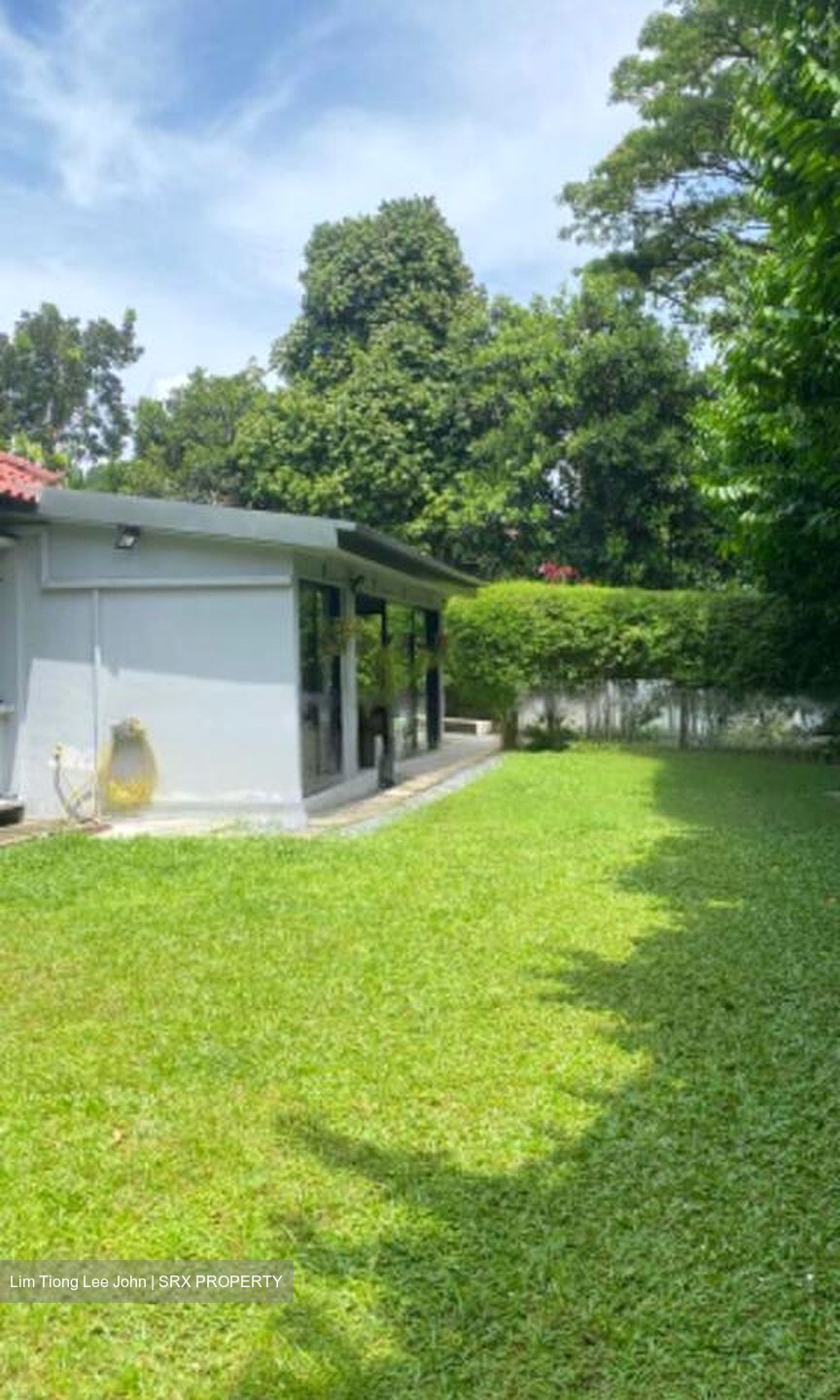 Watten Estate (D11), Detached #476907231